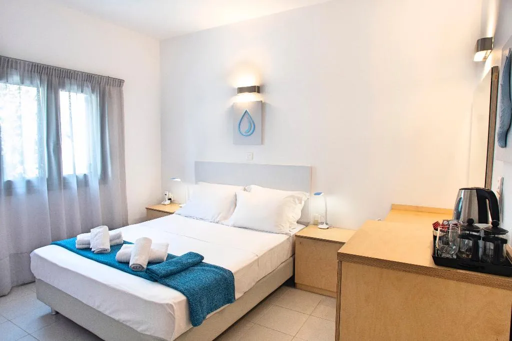 Double or Twin GARDEN VIEW Room, Elounda Garden Suites, Crete