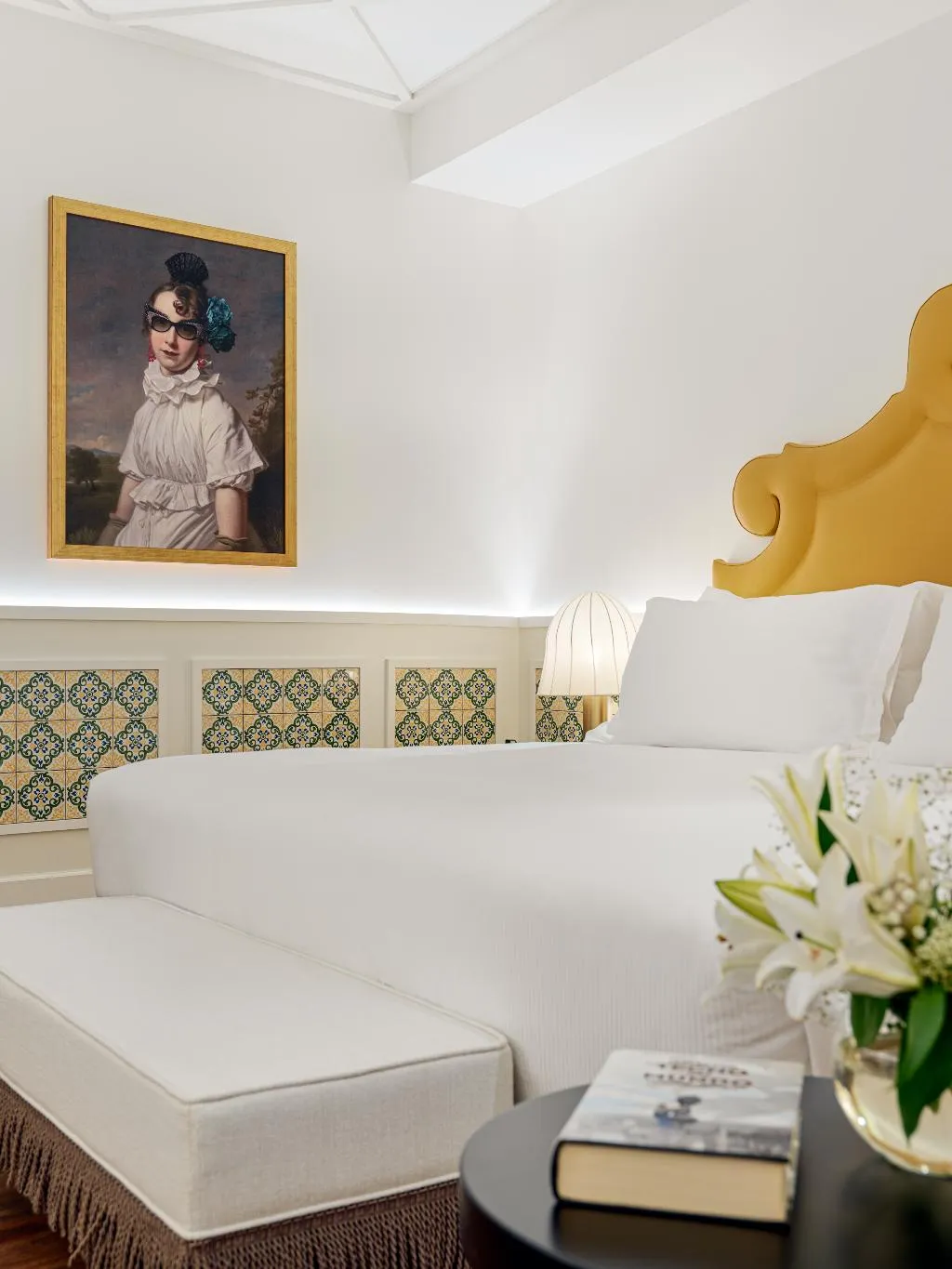 Room, H10 Casa de la plata, Seville