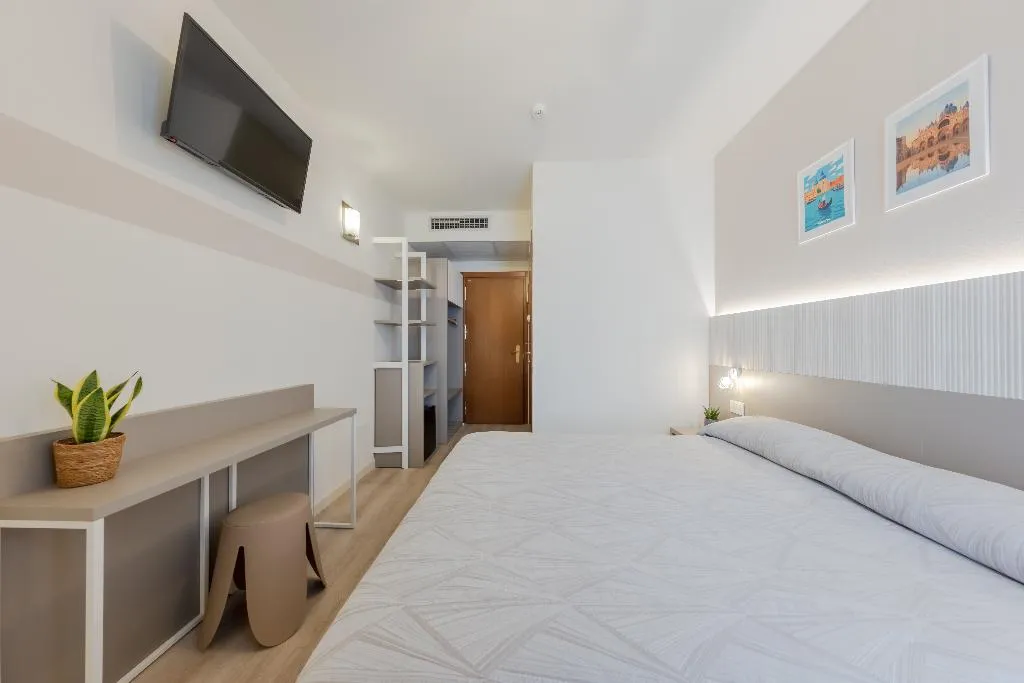 DOUBLE SINGLE USE SUPERIOR Room, Palladio, Venice