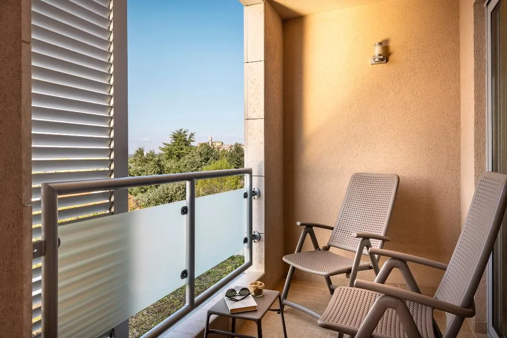 APARTMENT CAPACITY 5 Room, Maistra Select Belvedere Resort, Istria