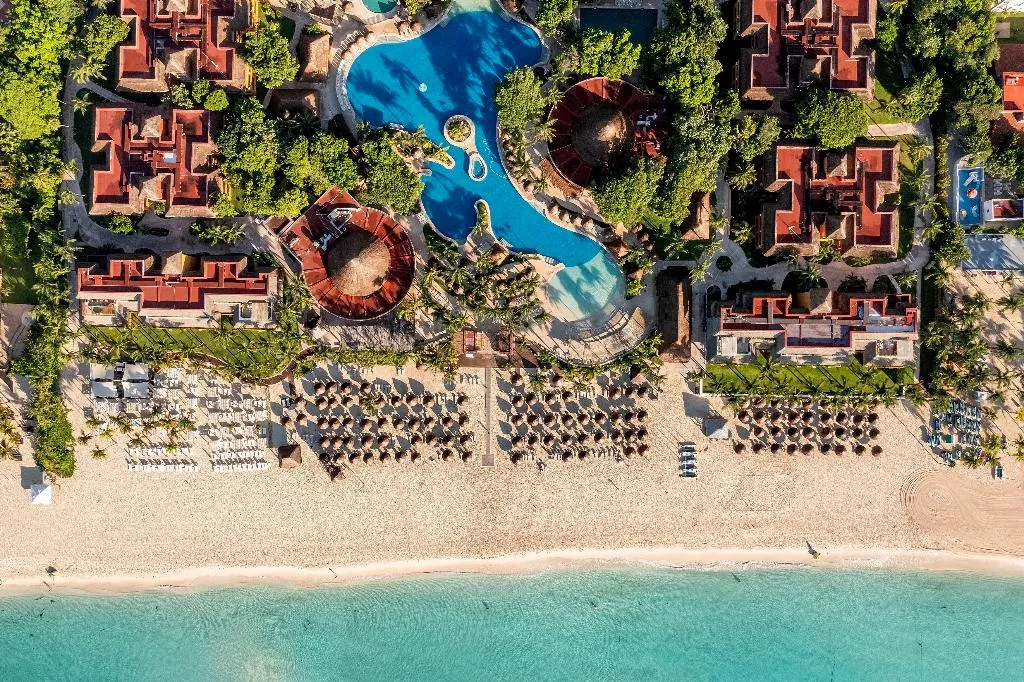 General view, Iberostar Waves Tucan All Inclusive, Cancun Area