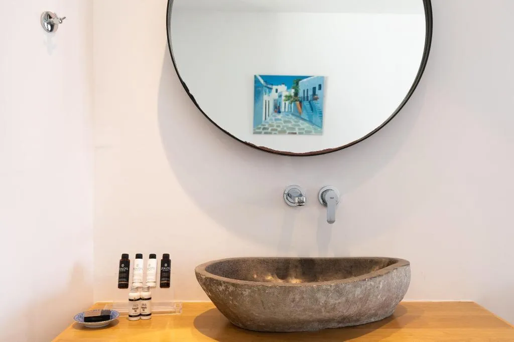 Room STANDARD Room, Villa Konstantin Rooms & Suites, Mykonos