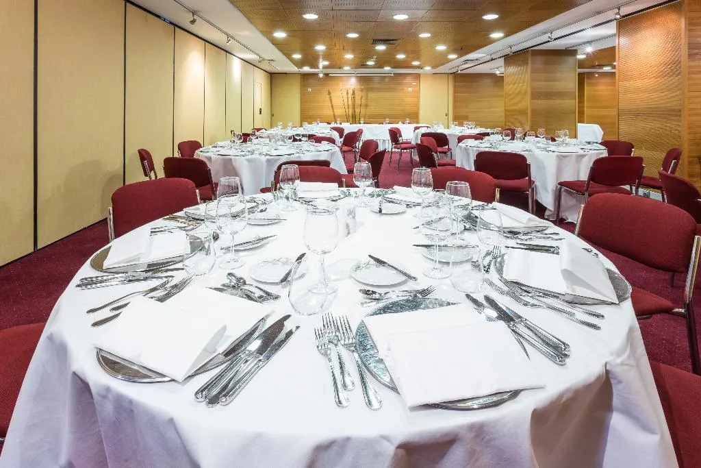 Conferences, Radisson Blu Hotel, Lisbon, Lisbon