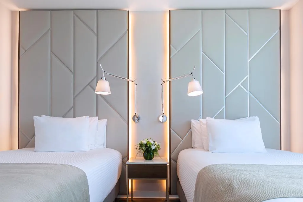 DOUBLE STANDARD Room, Avani Cancun Airport, Cancun Area