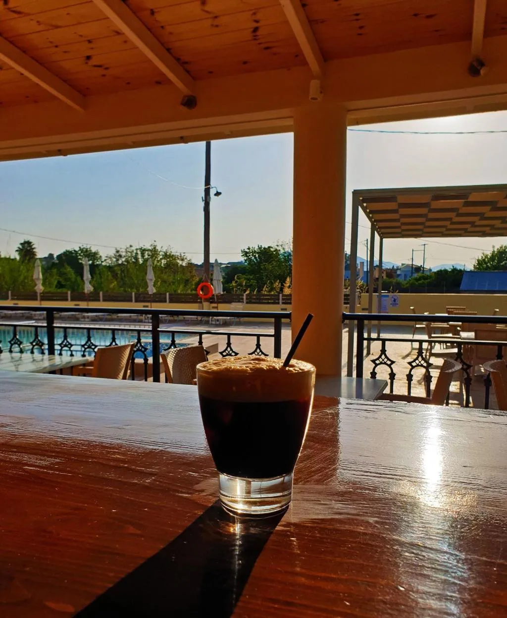 Bar, Jenny Hotel, Zante
