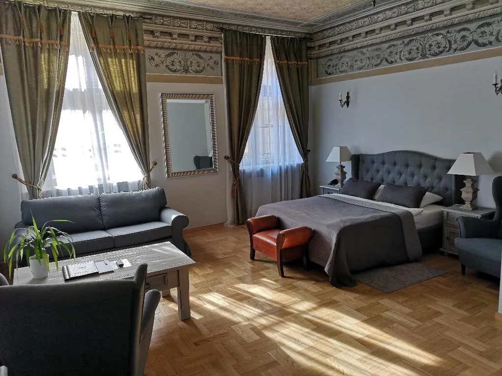 APARTMENT ONE BEDROOM Room, Mikolaj, Krakow
