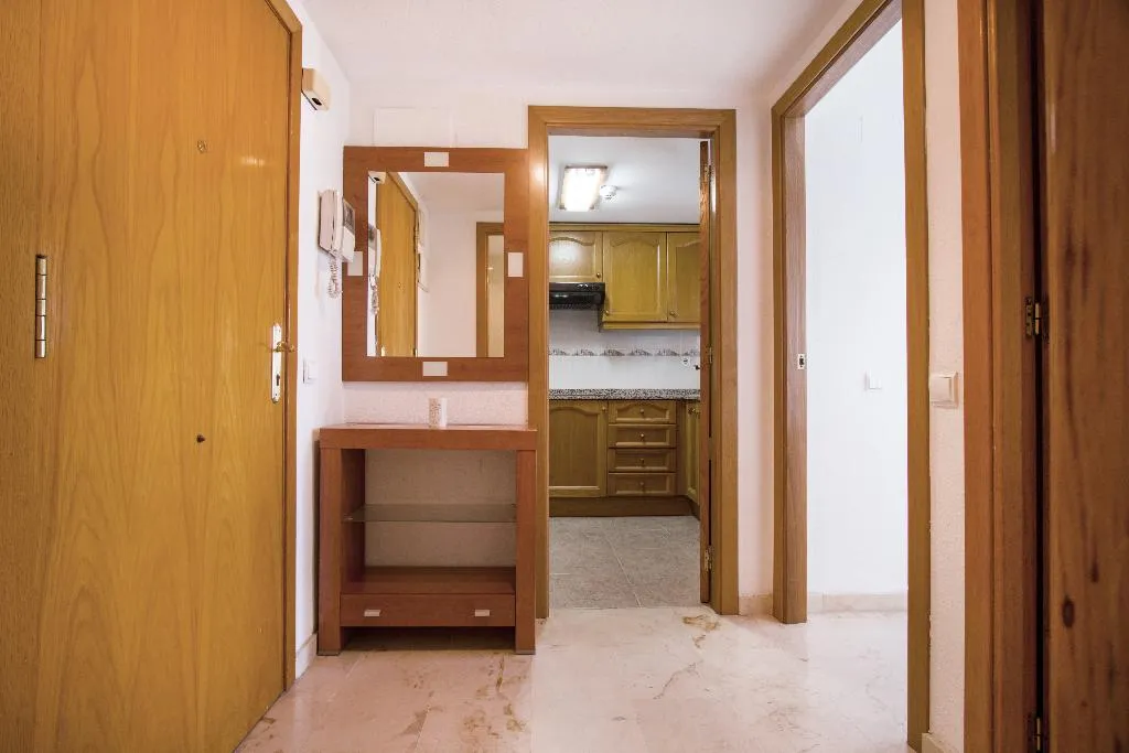 APARTMENT ONE BEDROOM Room, Magic Atrium Beach, Costa Blanca