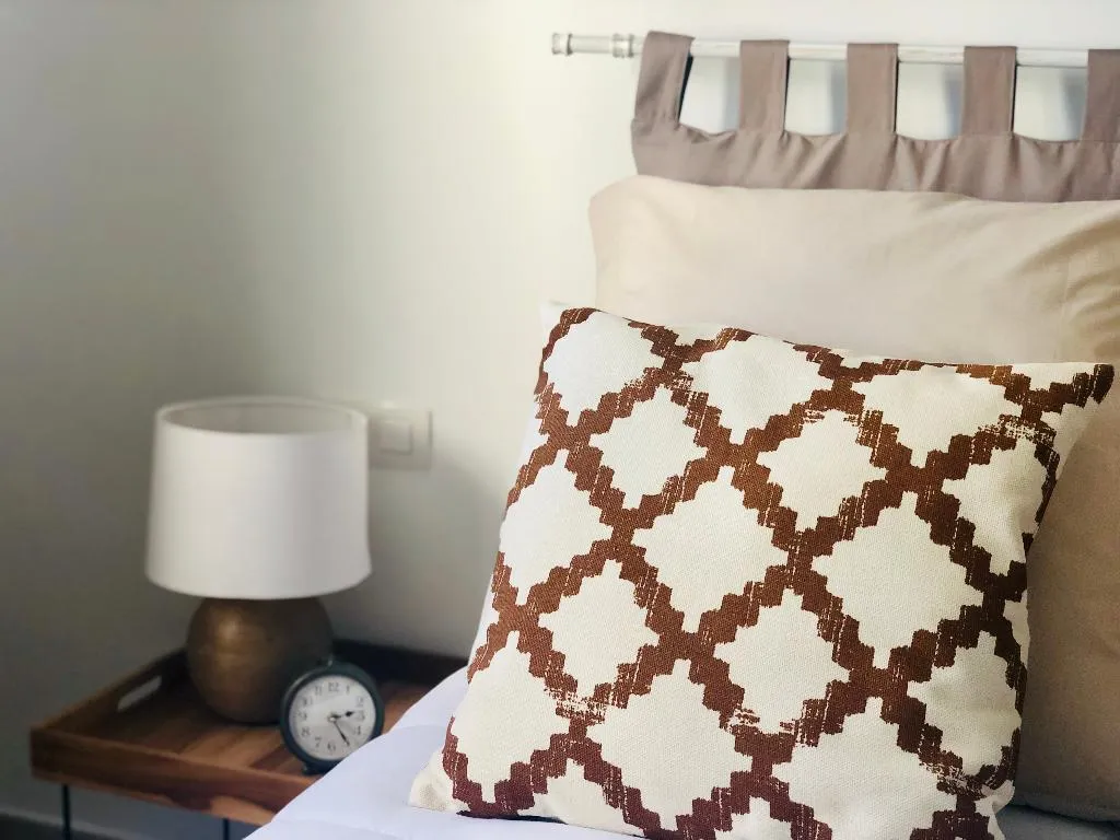 APARTMENT TWO BEDROOMS Room, Nest 1. Where dreams come true, Lanzarote