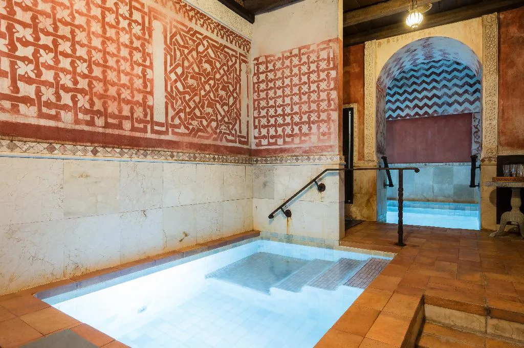Sports and Entertainment, Castilla Termal Balneario de Olmedo, Madrid