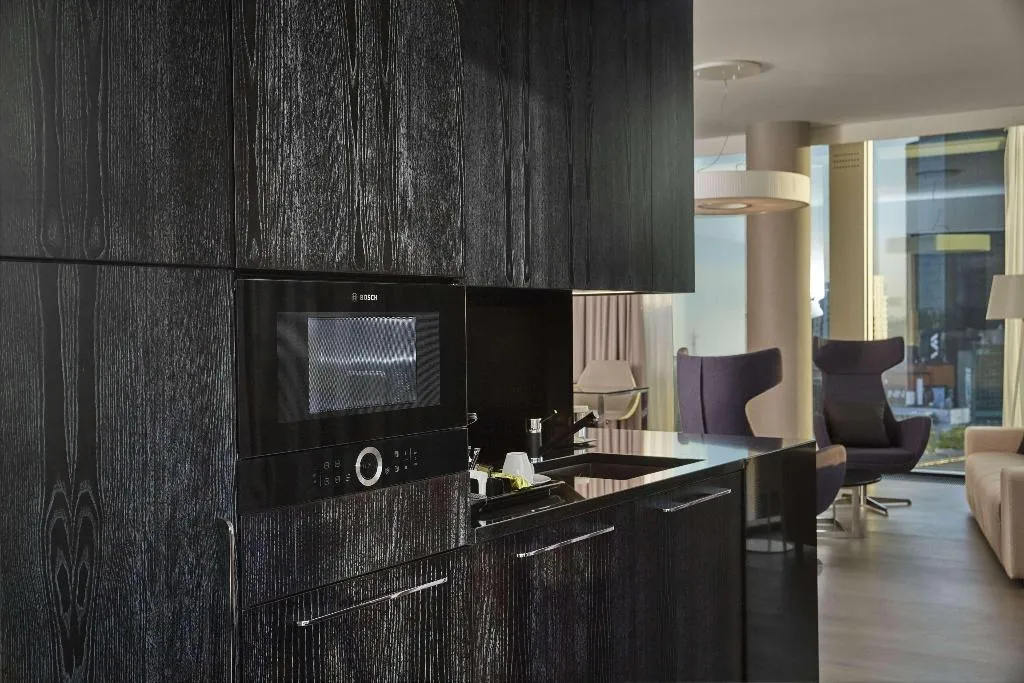 Room, Hilton Tallinn Park, Tallinn