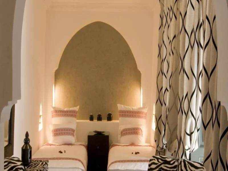Room, Riad Mirage, Marrakech