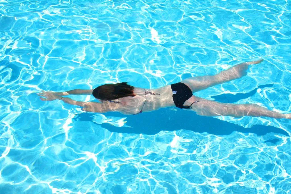Pool, Marina 10 Boutique & Design Hotel, Naples