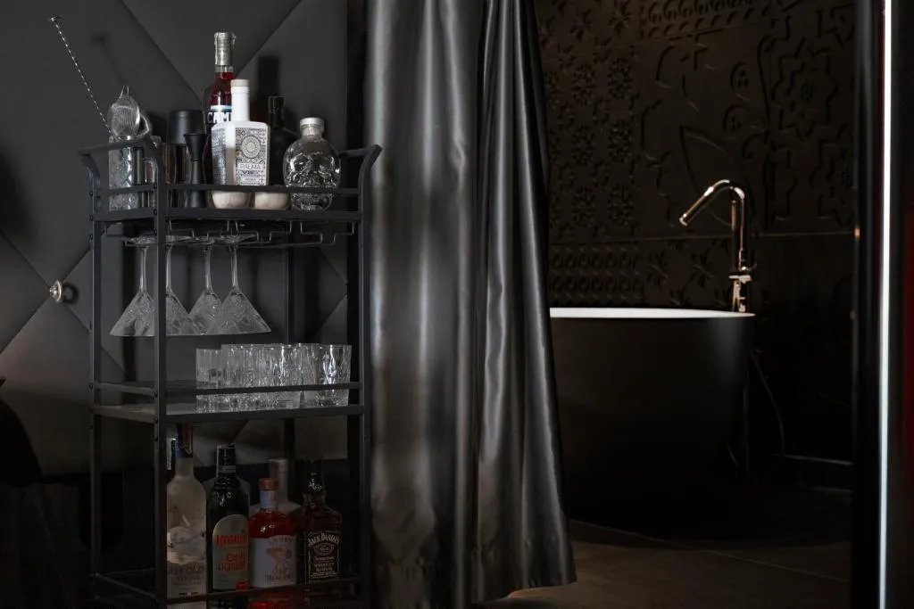 SUITE LUXURY Room, The Donna Portals, Majorca