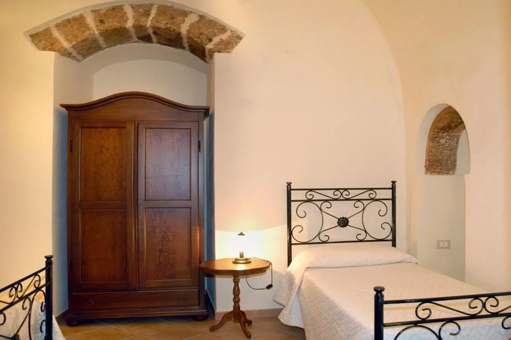 Room, B&B Macrina, Catania