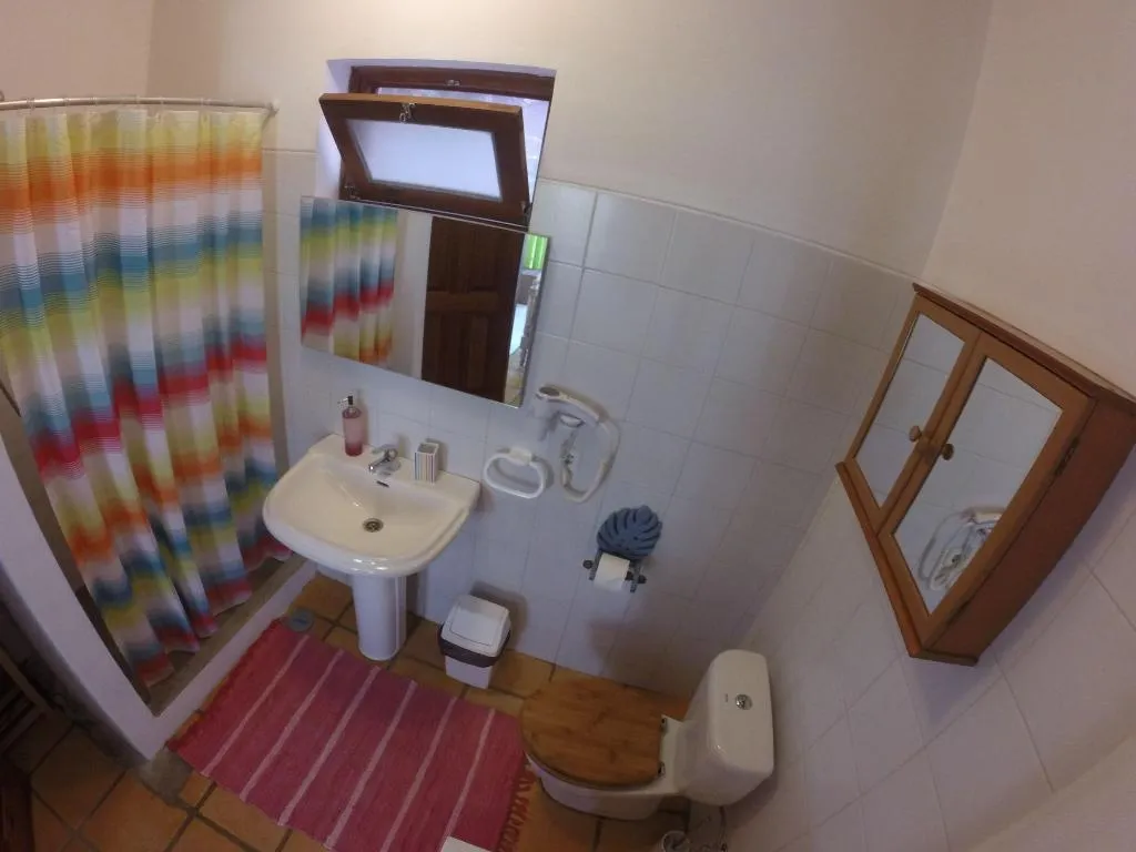 Room, North Coast Guest House, Madeira