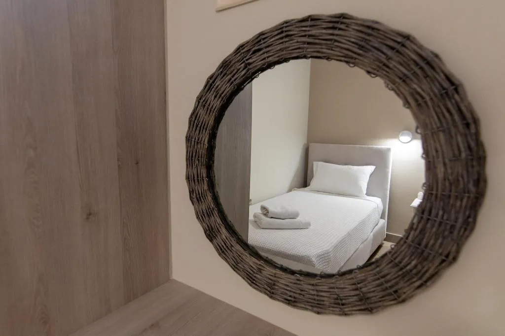 Room, Fiscardo Studios, Kefallinia