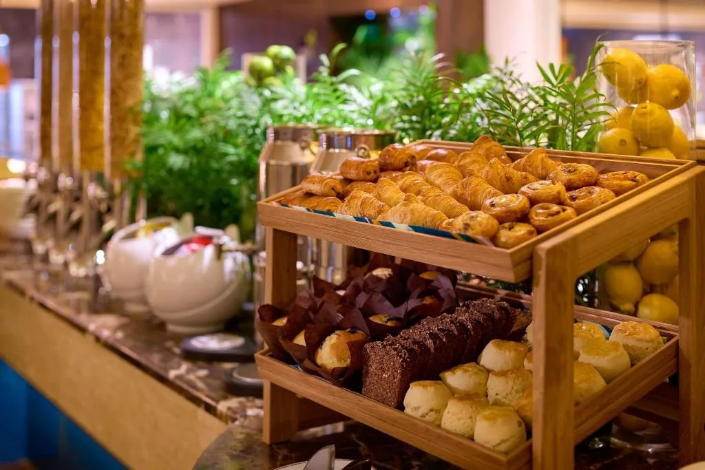 Restaurant, The Shelbourne, Autograph Collection, Dublin