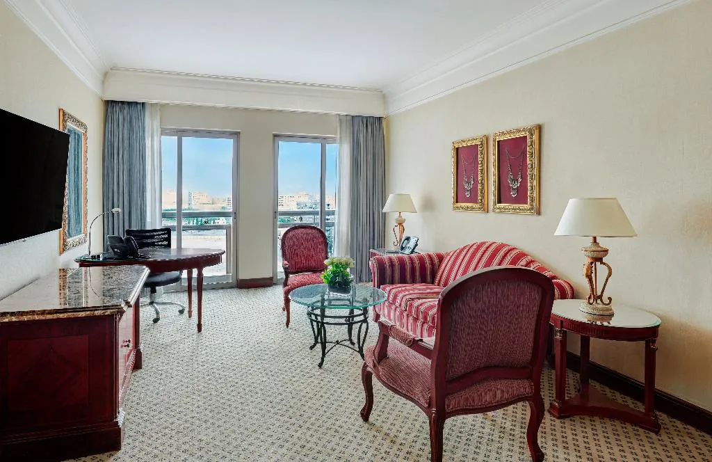 SUITE STANDARD Room, InterContinental Cairo Citystars, Cairo