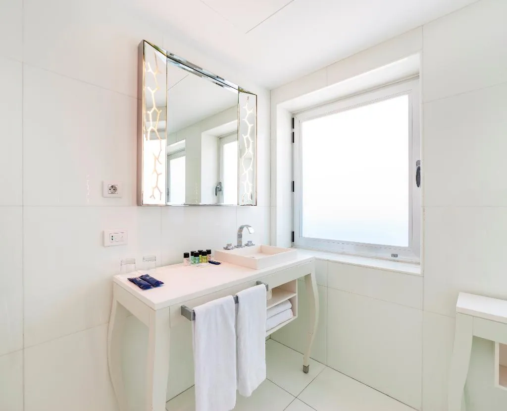 DOUBLE SUPERIOR Room, Hotel Palma Avenidas, Majorca