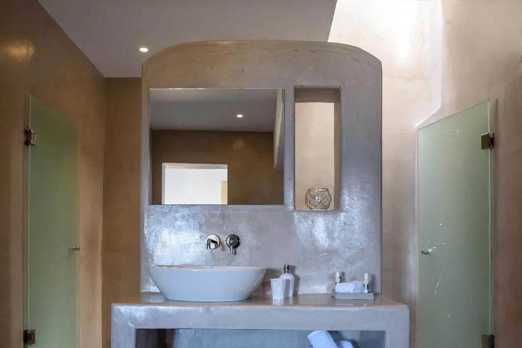 SUITE EXECUTIVE Room, Earino Suites and Villas, Santorini