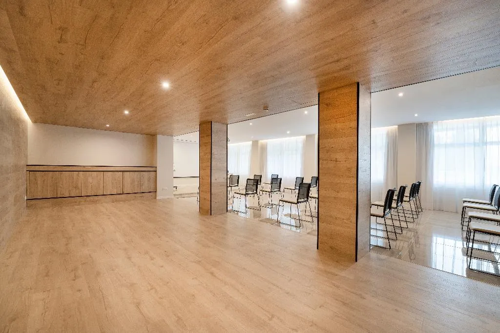 Conferences, Hotel Joan Miro Museum, Majorca