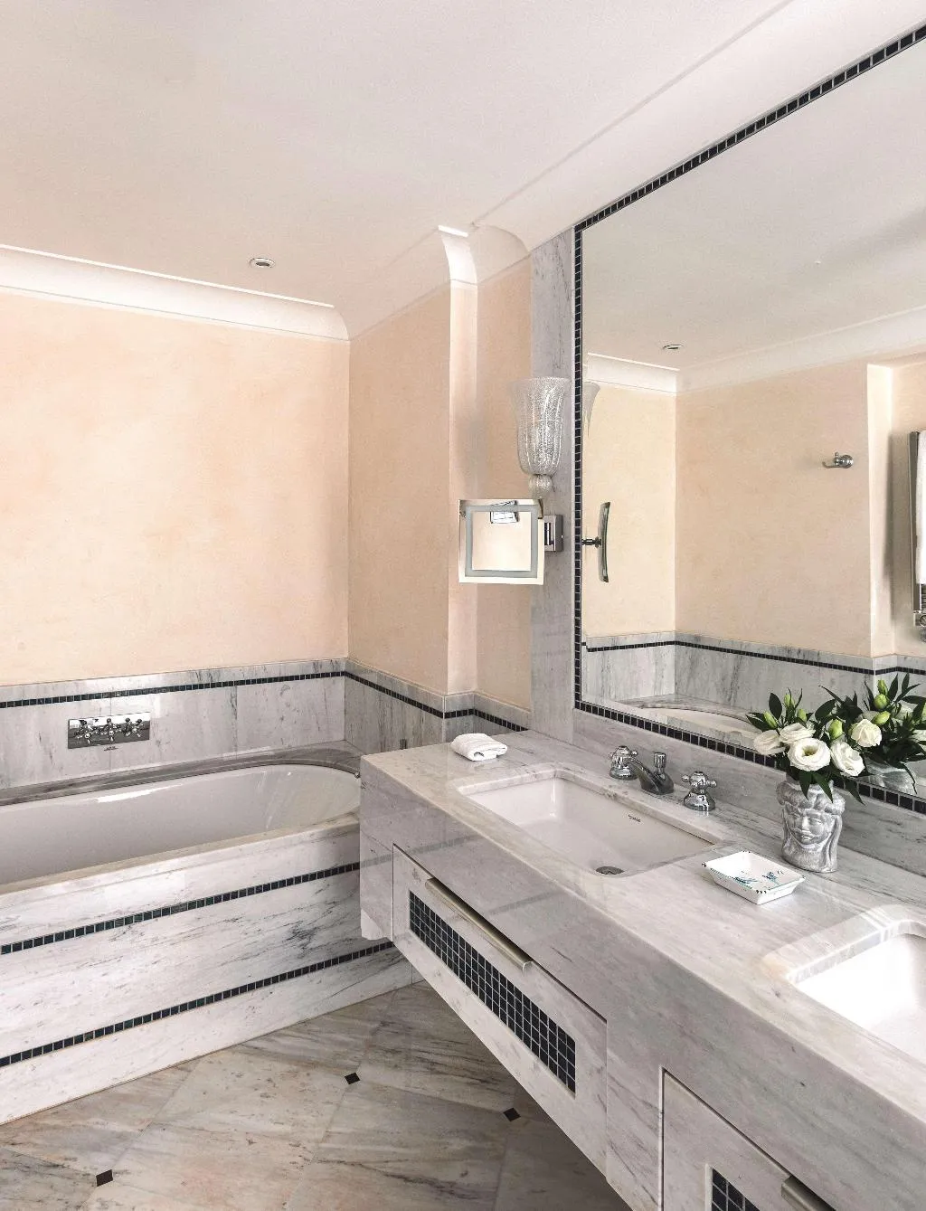 JUNIOR SUITE PREMIUM Room, Villa Sant'Andrea, A Belmond Hotel, Taormina Mare, Catania