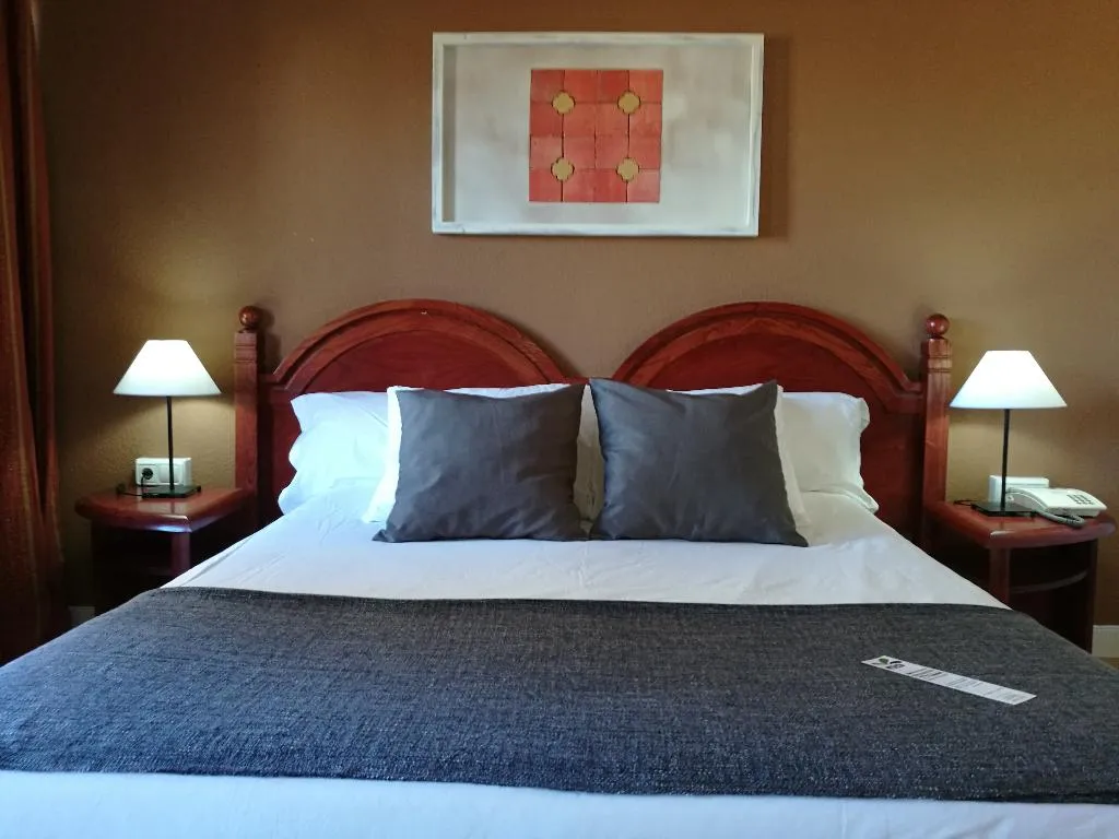 Room, Hotel Don Diego by Ĥ, Costa De La Luz