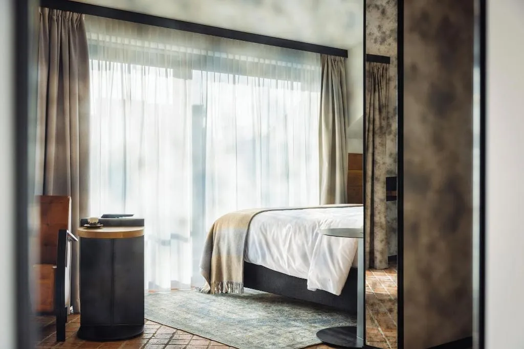 Room, Nomadic Urban Premium Suites, Krakow