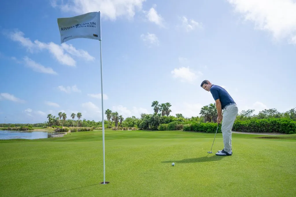 Sports and Entertainment, Moon Palace Cancún All Inclusive, Cancun Area