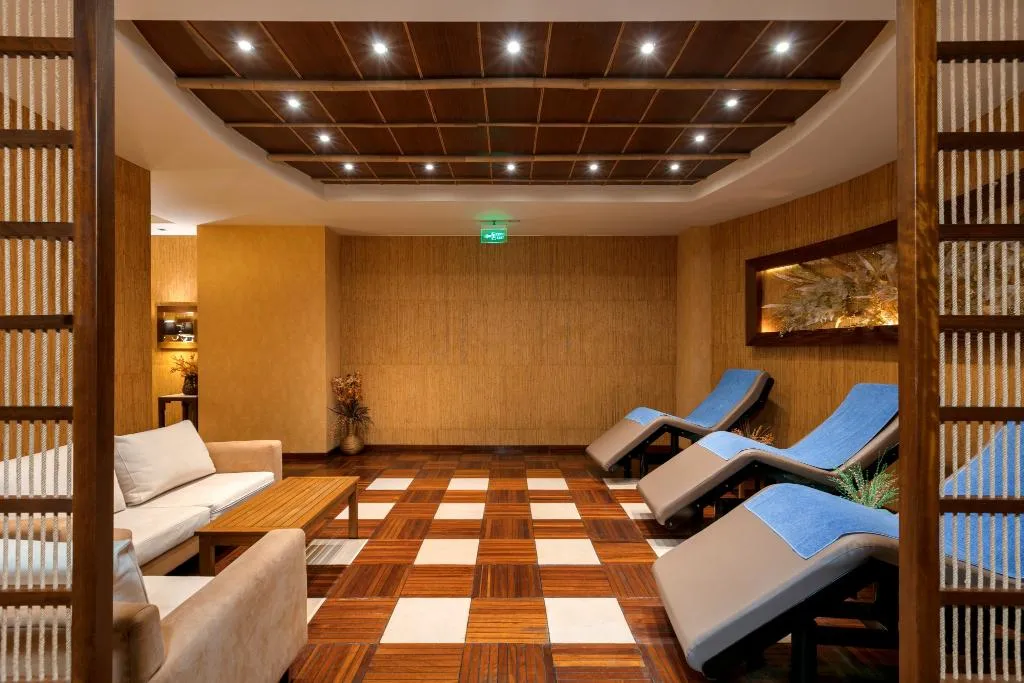 Sports and Entertainment, Dobedan Beach Resort Comfort Ex Alva Donna, Antalya