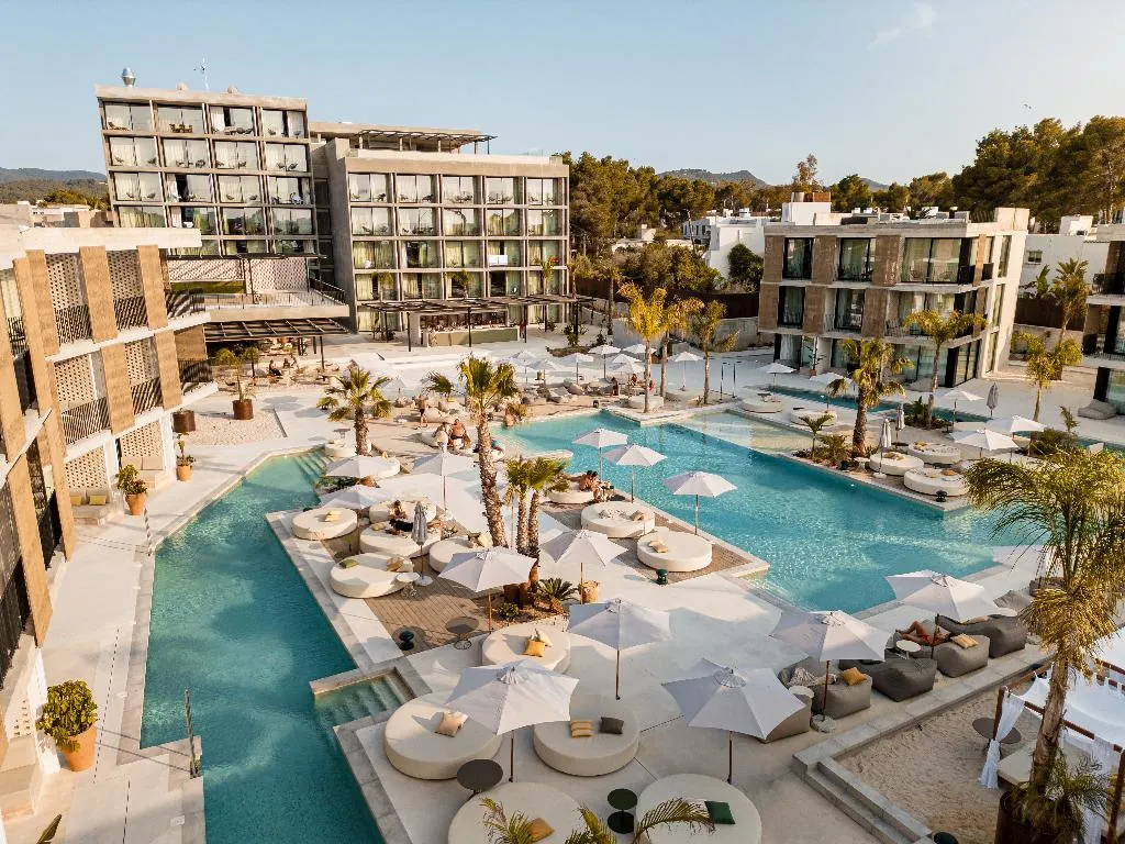 General view, Bonito Ibiza by NCalma Hotels, Ibiza