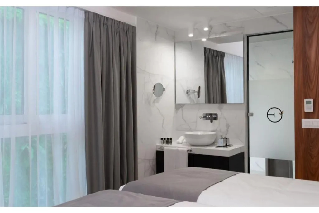 Room, Elia Ermou Athens Hotel, Athens