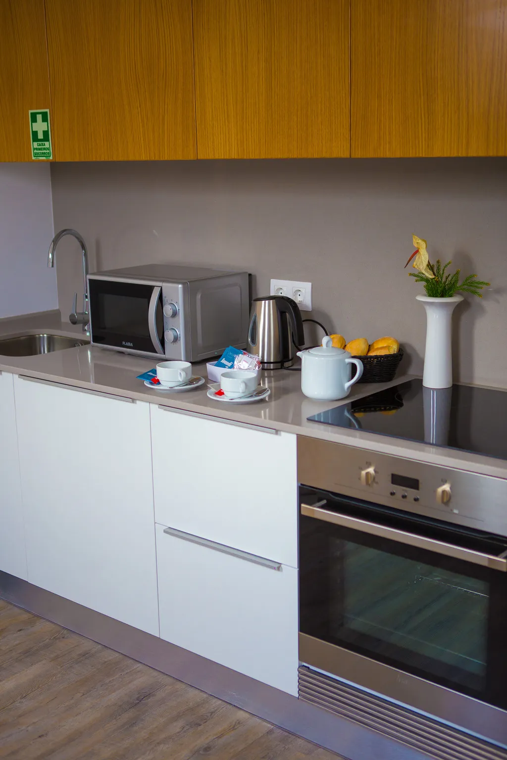 APARTMENT SUPERIOR ONE BEDROOM Room, The Marketplace Apartments by Storytellers, Madeira