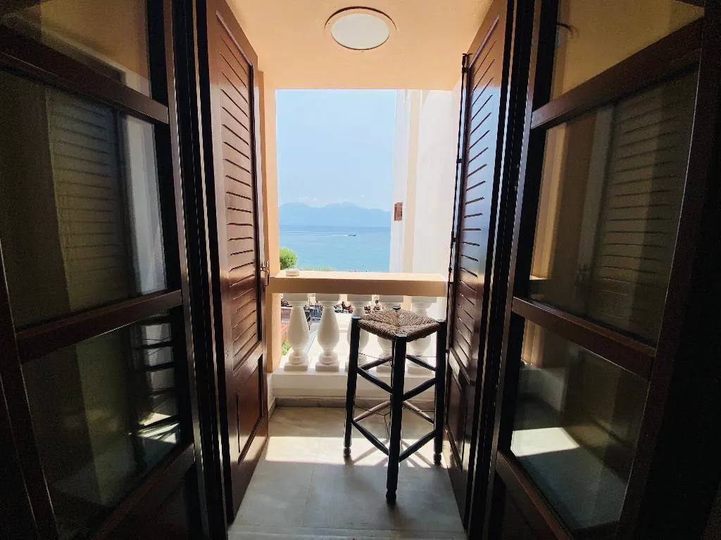 STUDIO STANDARD Room, Palazzo Arhontiko Apartments, Crete