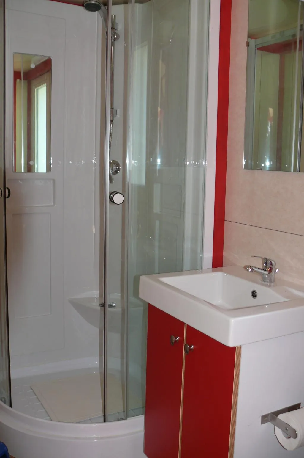 BUNGALOW CAPACITY 2 Room, Orbitur Valverde, Algarve