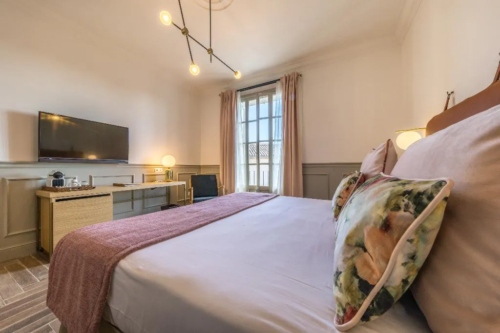 Double or Twin STANDARD Room, Can Ribera By Zafiro, Majorca