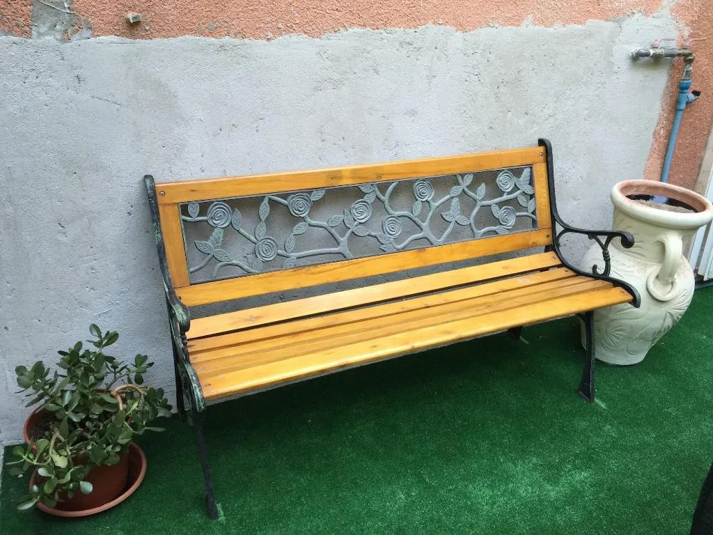General view, Rome City Hostel, Rome