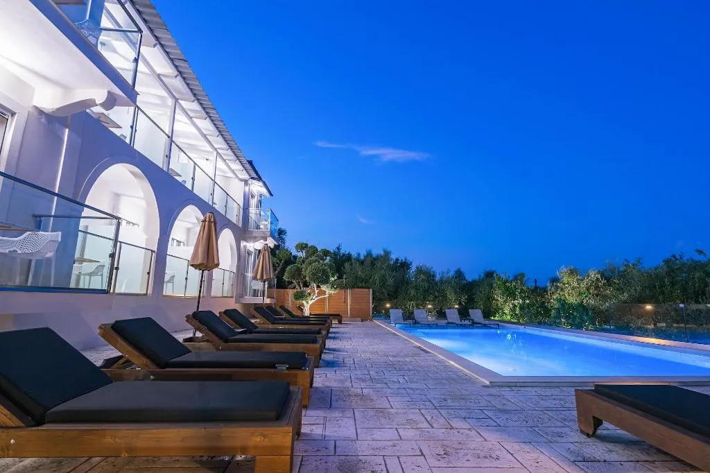 Sports and Entertainment, Litore Luxury Living, Zante