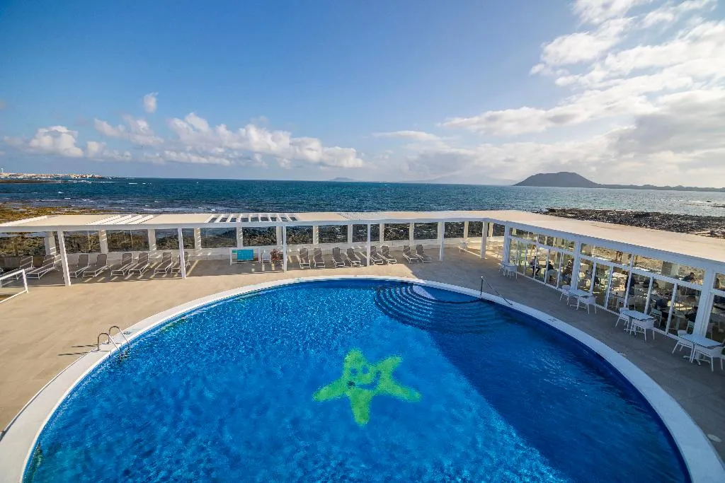 Pool, Hotel Boutique Tao Caleta Mar, Fuerteventura