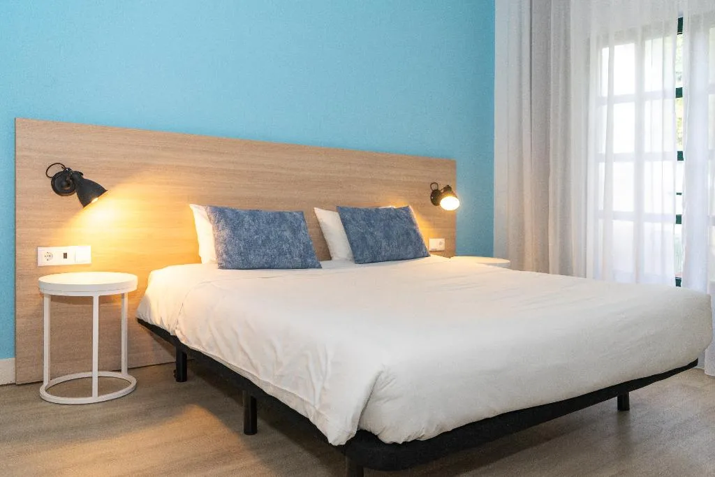 Double or Twin STANDARD Room, Flag Hotel Santarém, Lisbon