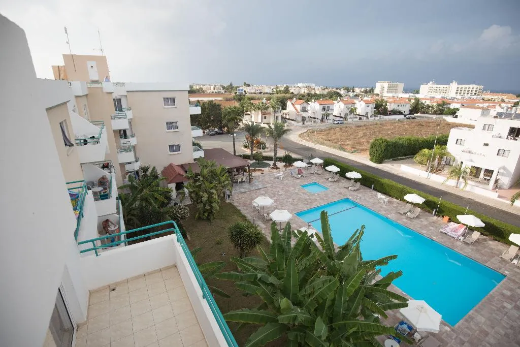 Terrace, Debbie Xenia, Cyprus