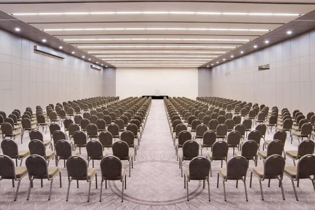 Conferences, Sheraton Dubrovnik Riviera Hotel, Dubrovnik