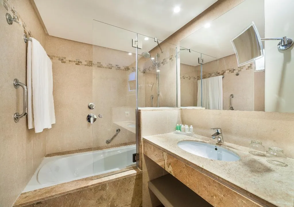 DOUBLE STANDARD Room, Insotel Tarida Beach Resort & SPA, Ibiza