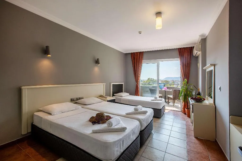 Room, Royalisa Hotel, Antalya