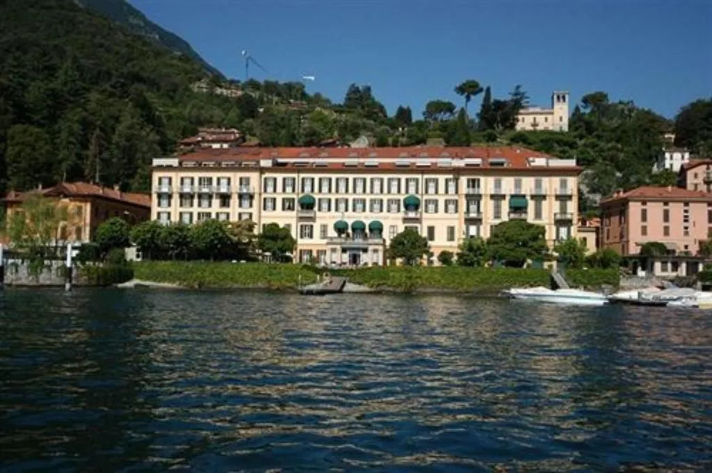 General view, Grand Hotel Menaggio, Milan
