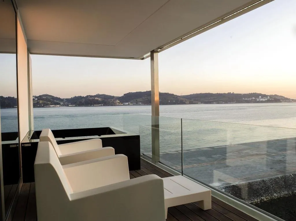 Room, Altis Belem Hotel & Spa, a Member of Design Hotels, Lisbon