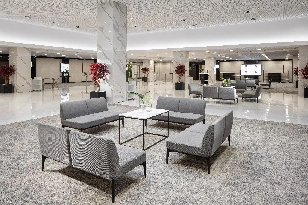 Conferences, Clarion Congress Hotel Prague, Prague