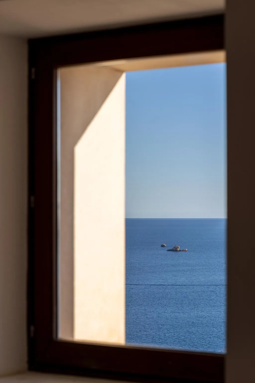 Beach, Parador de Ibiza, Ibiza
