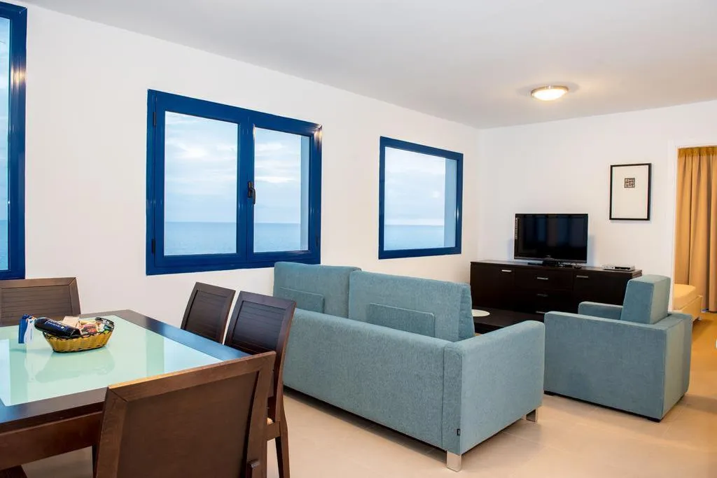 APARTMENT TWO BEDROOMS Room, Caribe I, Gran Canaria