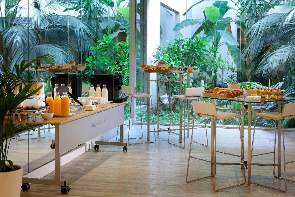 Conferences, Hotel Palma Bellver , Affiliated by Meliá, Majorca